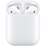 Auriculares apple airpods 2ª generacion estuche