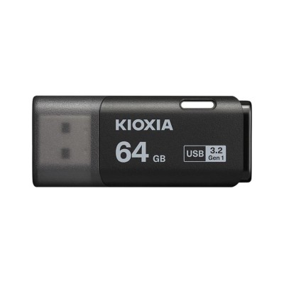 Memoria usb 32 kioxia u301 hayabusa