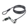 Cable seguridad tipo nano l link con