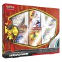 Juego cartas pokemon tcg ex coleccion