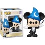 Figura POP Disney World 50th Anniversary Philharmagic Mickey