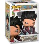 Figura POP One Piece Snake-Man Luffy