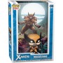 Figura POP Comic Covers X-Men Wolverine