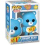 Figura POP Care Bears 40th Anniversary Champ Bear