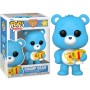 Pack 6 figuras POP Care Bears 40th Anniversary Champ Bear 5 + 1 Chase