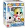 Pack 6 figuras POP Care Bears 40th Anniversary True Heart Bear 5 + 1 Chase