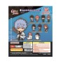 Set gashapon 40 articulos gintama capsule