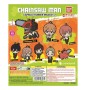 Set gashapon lote 40 articulos chainsaw