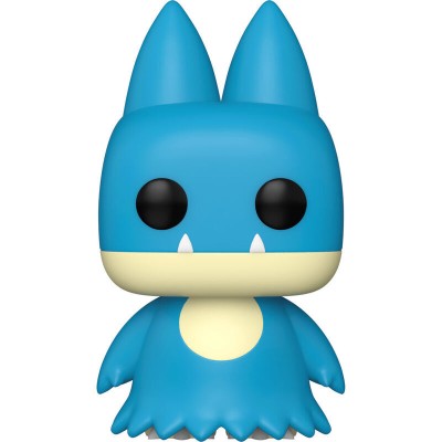 Figura POP Pokemon Munchlax