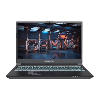 Portatil gigabyte g5 mf5 52es353sd i5 12500h 16gb