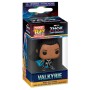 Llavero Pocket POP Marvel hor Love and Thunder Valkyrie