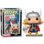 Figura POP Comic Cover Marvel Classic Thor