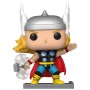 Figura POP Comic Cover Marvel Classic Thor