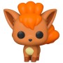 Figura POP Pokemon Vulpix