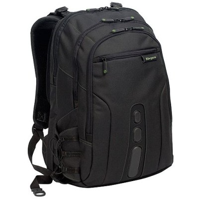 Mochila targus ecospruce 15 6pulgadas negro