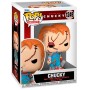 Figura POP La Novia de Chucky - Chucky