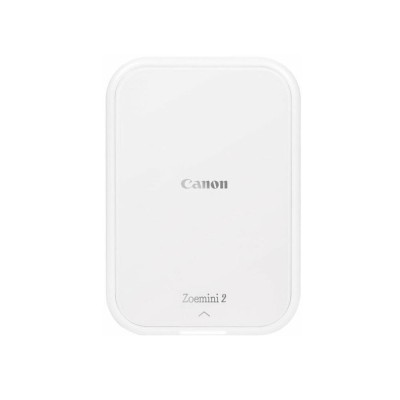 Impresora canon zoemini 2 blanca 