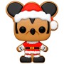 Figura POP Disney Holiday Mickey Mouse Gingerbread