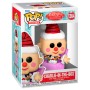 Figura POP Rudolph the Red-Nosed Reindeer Charlie in the Box