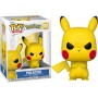 Figura POP Pokemon Pikachu