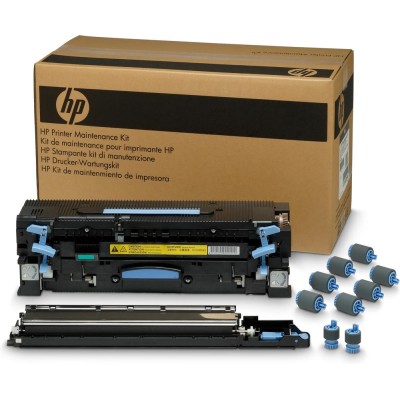 Kit de mantenimiento de usuario laserjet