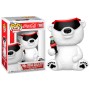 Figura POP Coca Cola Polar Bear 90s