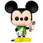 Figura POP Walt Disney World 50th Anniversary Mickey Mouse