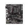 Placa base msi am4 a520m pro