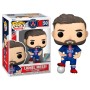 Figura POP Paris Saint-Germain Lionel Messi