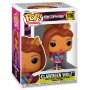 Figura POP Monster High Clawdeen