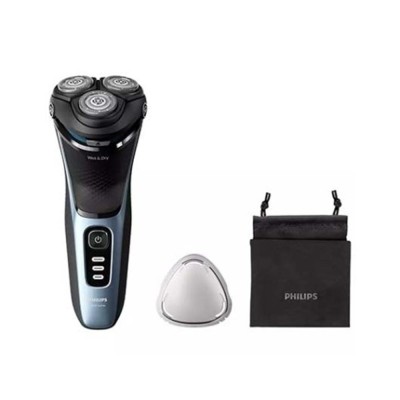 Afeitadora philips shaver series 3000 s3243