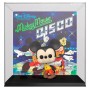 Figura POP Albums Disney 100th Anniversary Mickey Mouse Disco