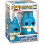 Figura POP Pokemon Munchlax