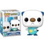 Figura POP Pokemon Oshawott