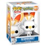 Figura POP Pokemon Scorbunny