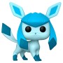 Figura POP Pokemon Glaceon 25cm