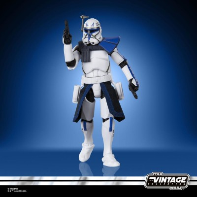 Figura hasbro star wars the vintage