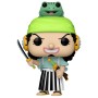 Figura POP One Piece Usohachi