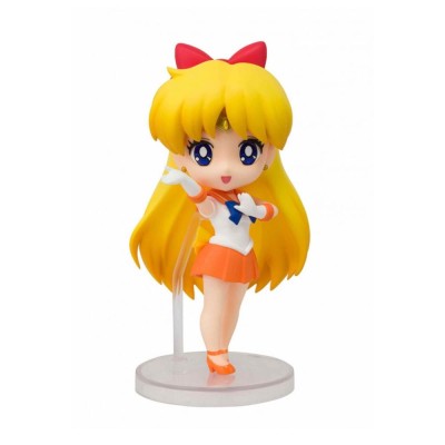 Figura tamashii nations figuarts mini sailor