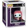 Figura POP Disney Deluxe Pesadilla Antes de Navidad 30th Anniversary Sally