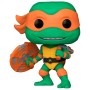 Figura POP Tortugas Ninja Michelangelo