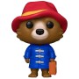 Figura POP Paddington - Paddington with Suitcase