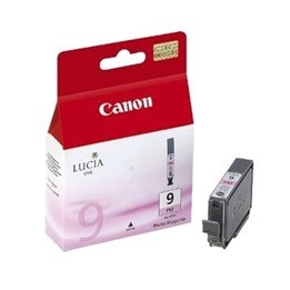 Cartucho tinta canon pgi - 9pmb tinta magenta