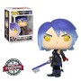 Funko pop kingdom hearts 3 aqua