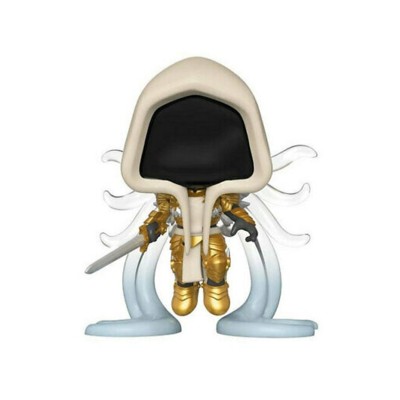 Funko pop videojuegos diablo tyrael exclusivo