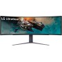 Monitor led ips curvo lg 49gr85dc