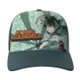 Gorra cyp brands my hero academia