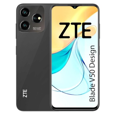 Movil zte blade v50 design 66pulgadas