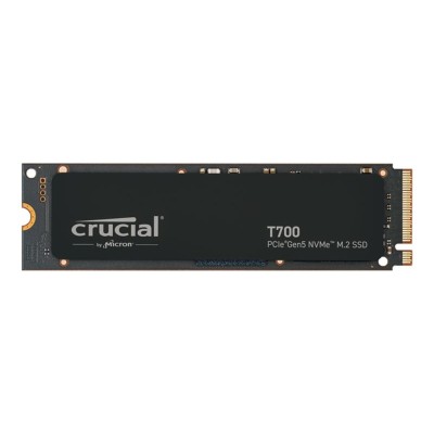 Disco duro interno solido ssd crucial