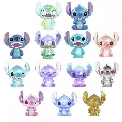 Figura mystery bag enesco disney stitch